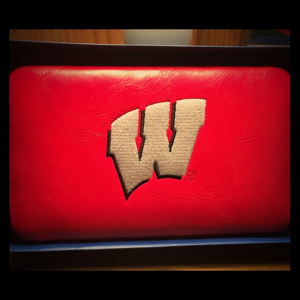 Wisconsin Wallet